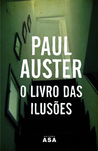 O Livro Das Ilusões