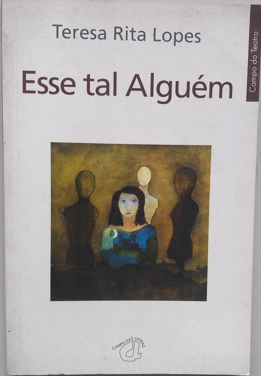 Esse tal alguém