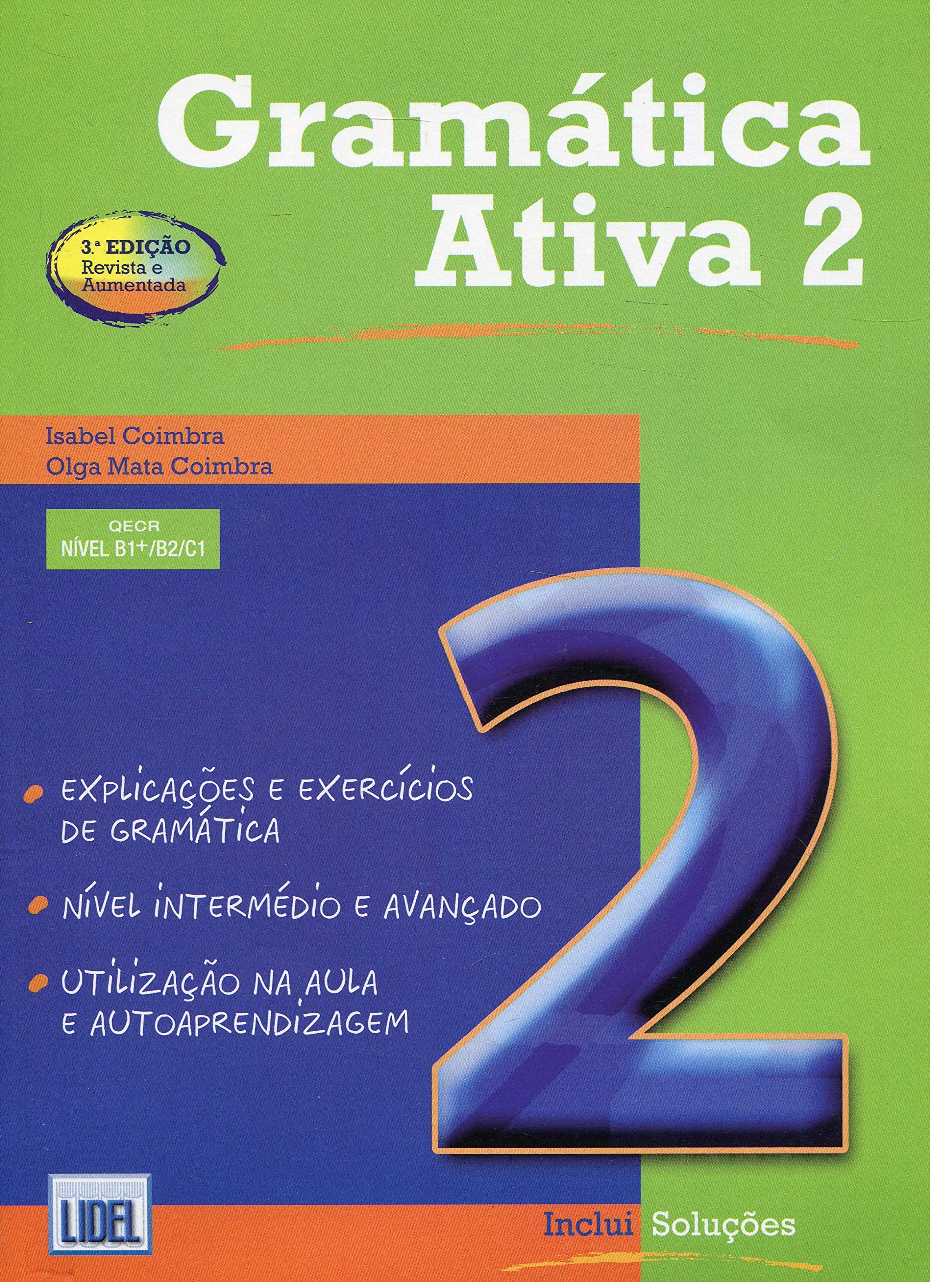 Gramática Ativa 2