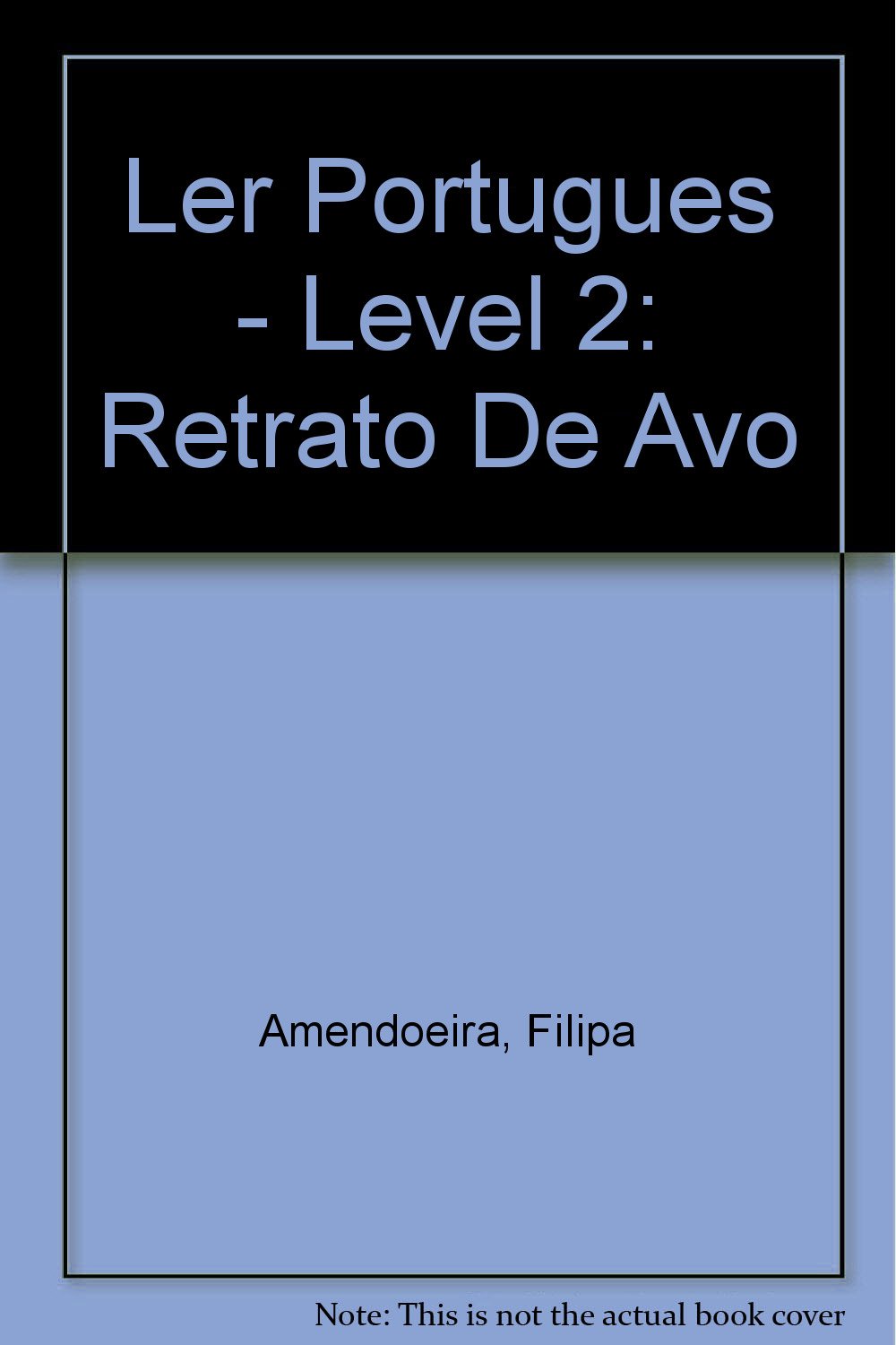Retrato de Avó