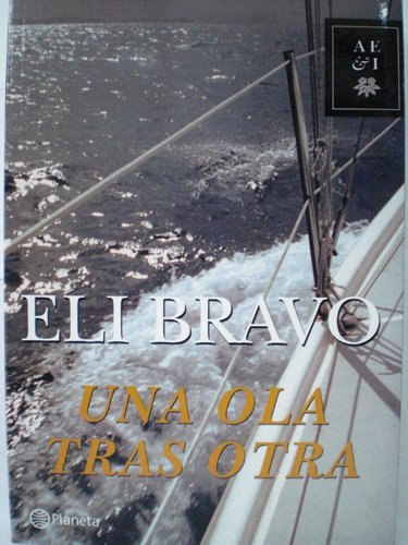 Una ola tras otra