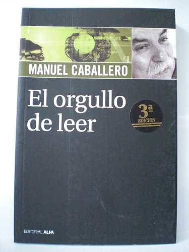 El orgullo de leer