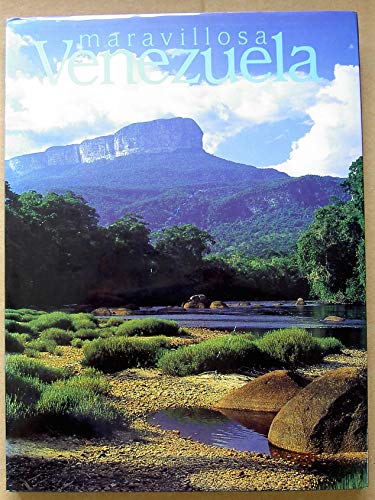Maravillosa Venezuela