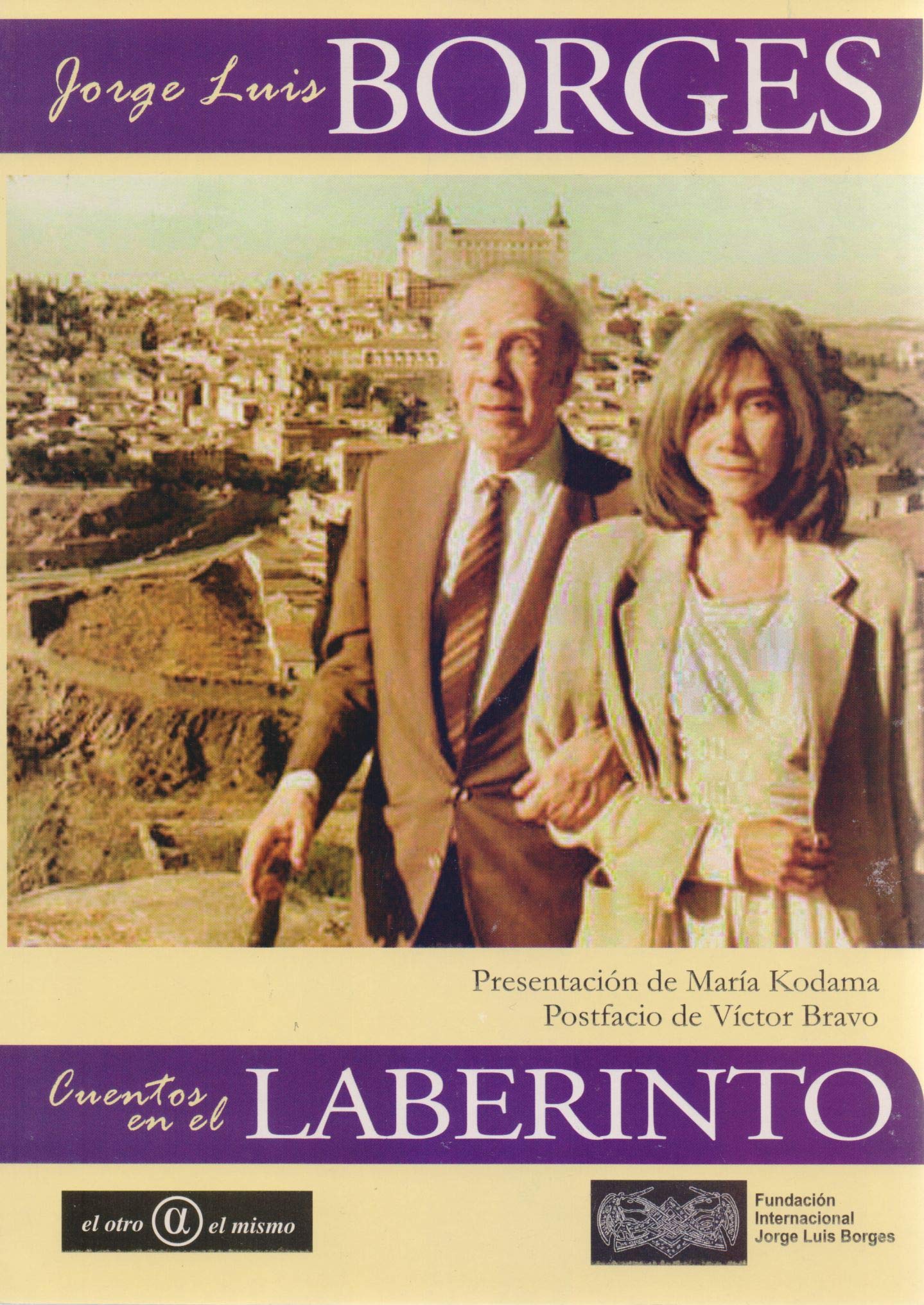 Cuentos en el laberinto
