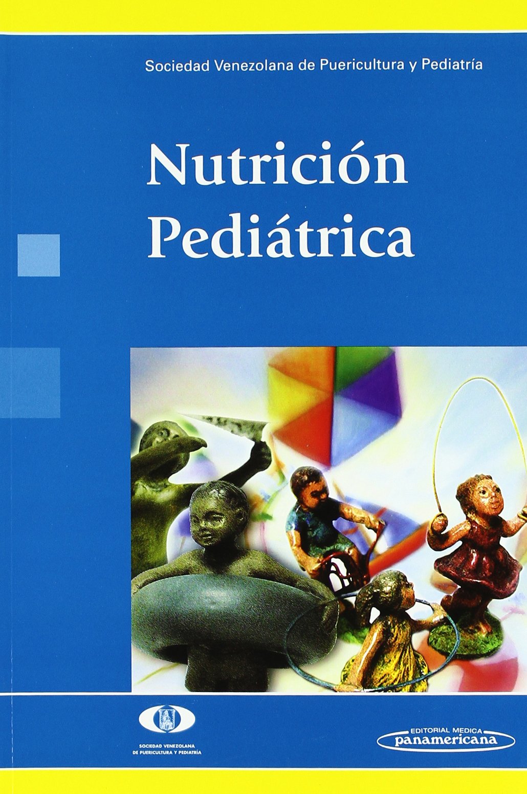 Nutrición Pediátrica
