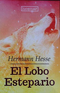 El lobo estepario