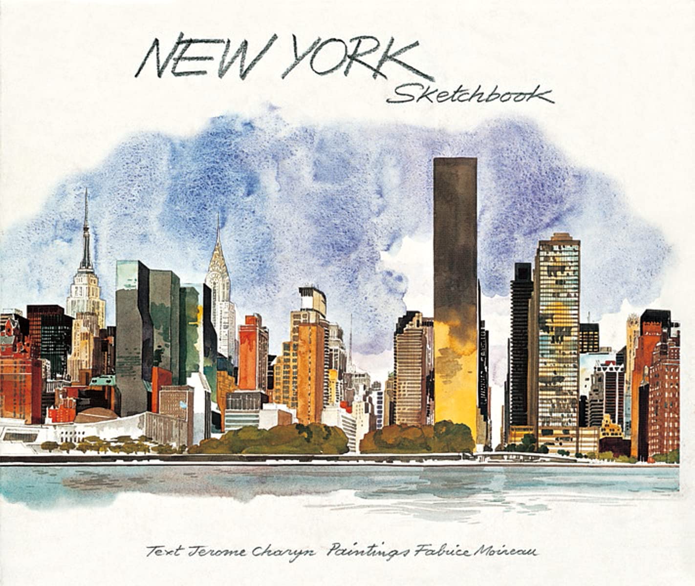 New York Sketchbook