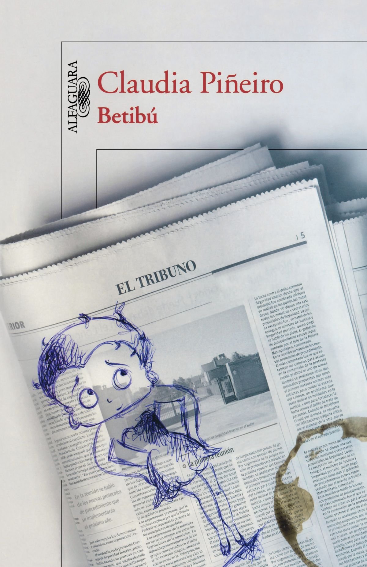 Betibú