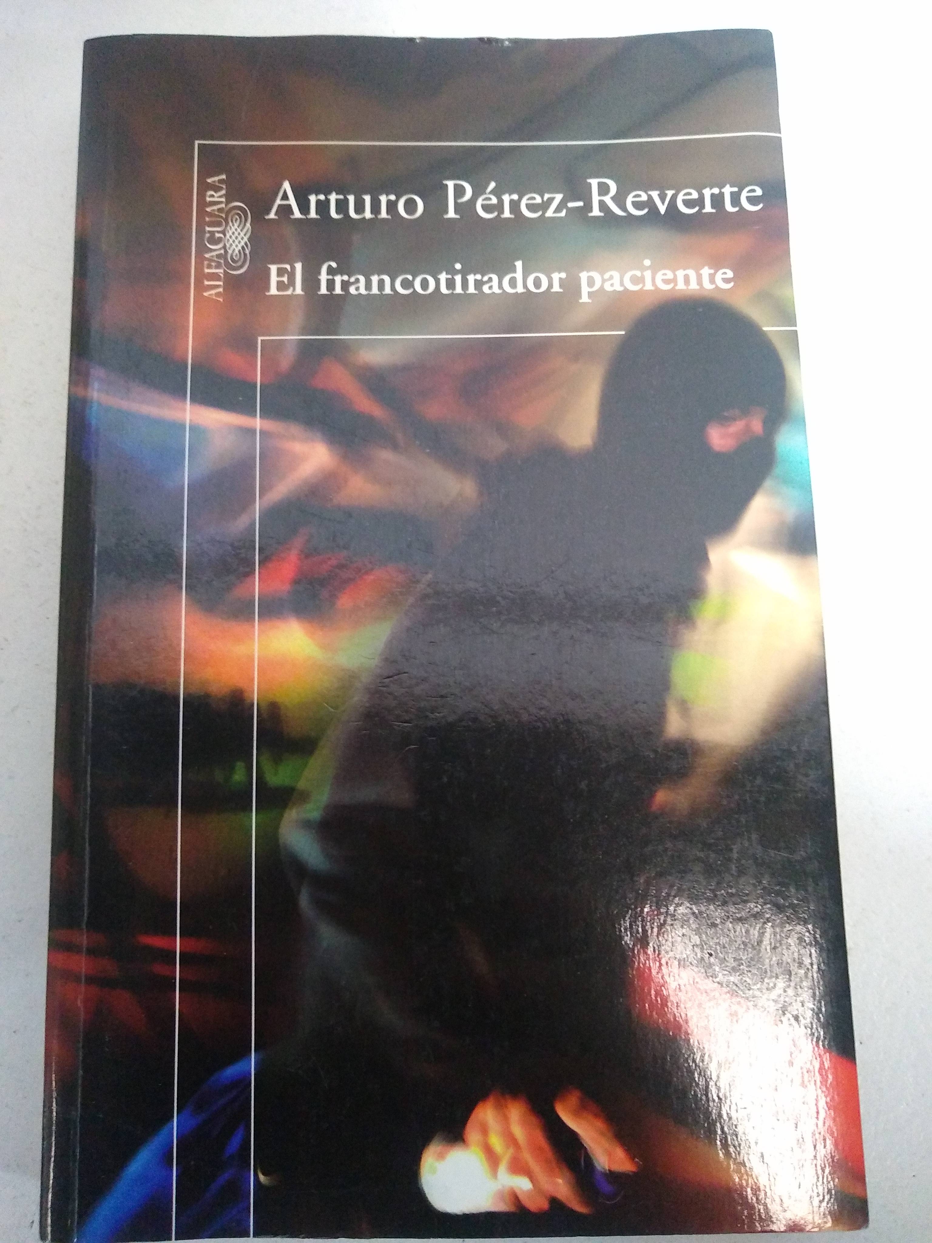 El francotirador paciente
