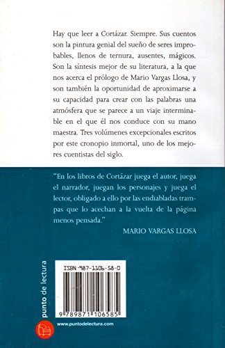 Cuentos Completos/1