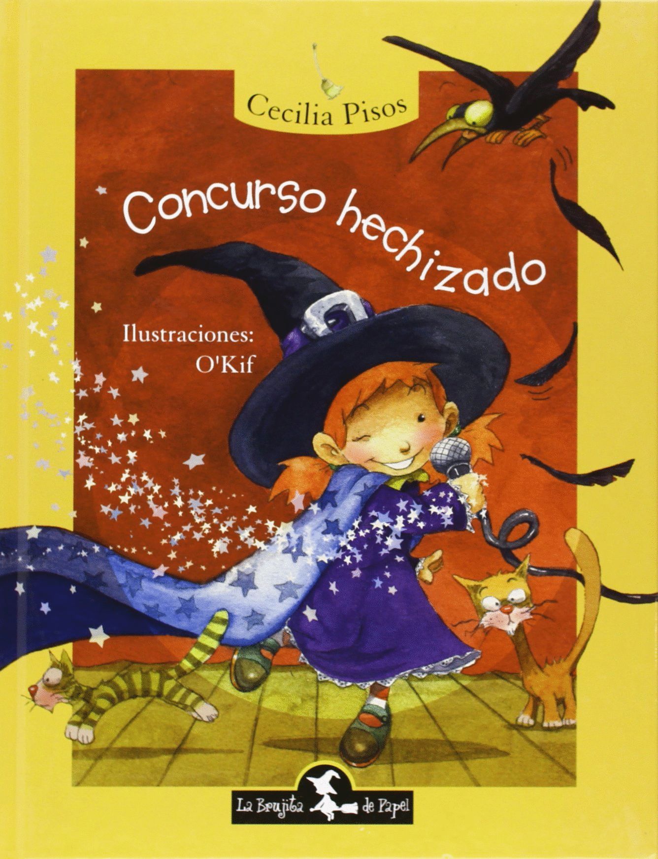 Concurso hechizado