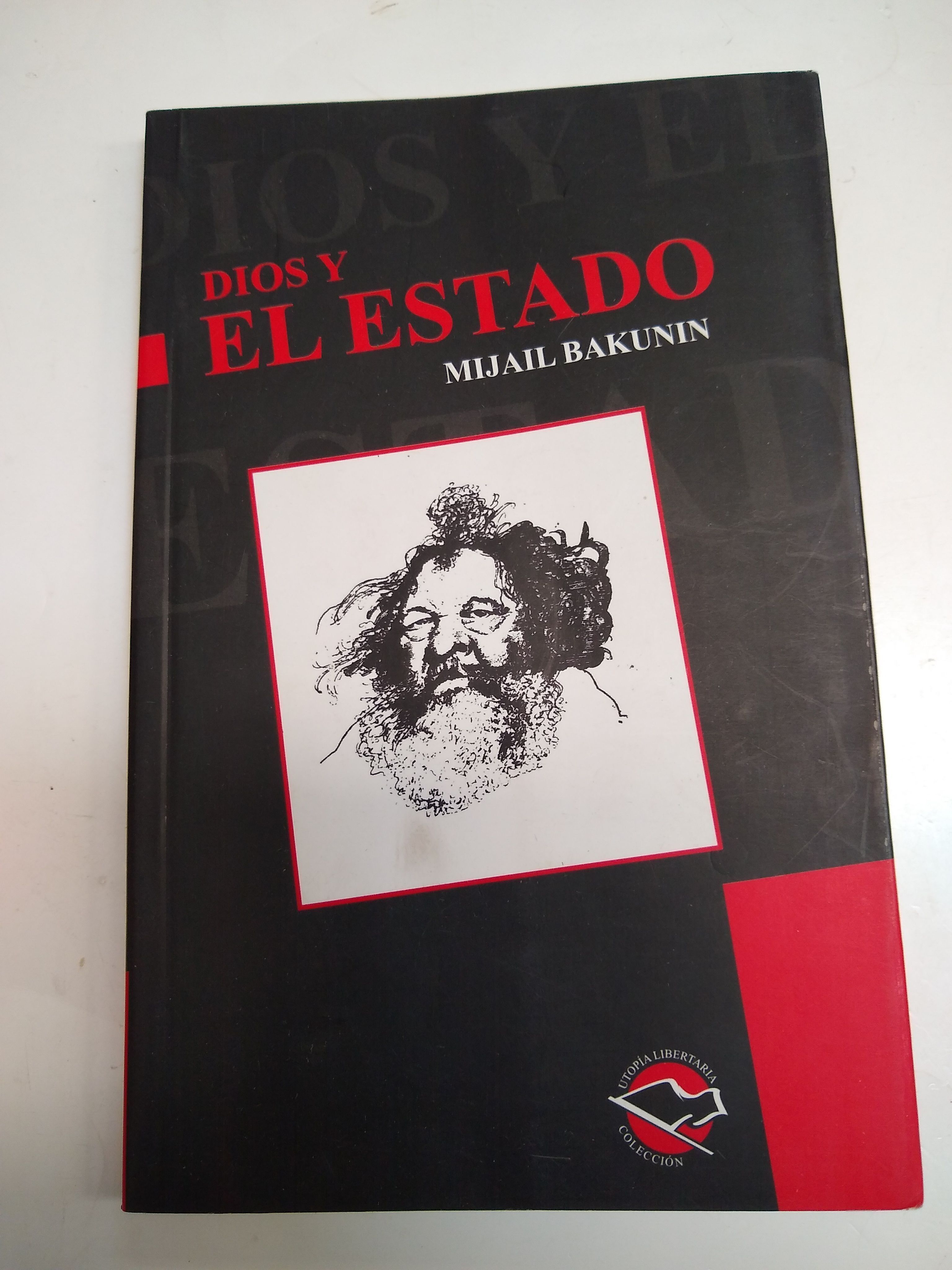 Dios y el estado