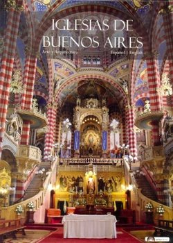Iglesias de Buenos Aires