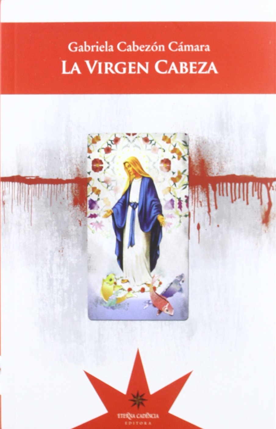 La Virgen Cabeza