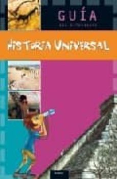 Historia Universal