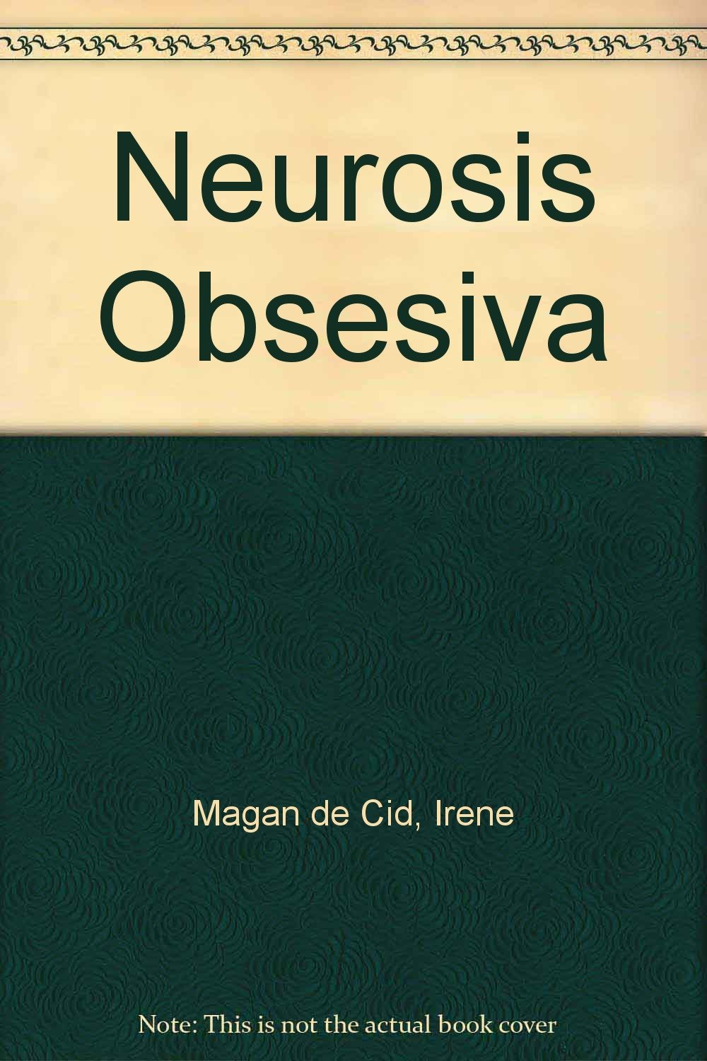 Neurosis obsesiva