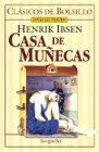 Casa de Muñecas - Ibsen He