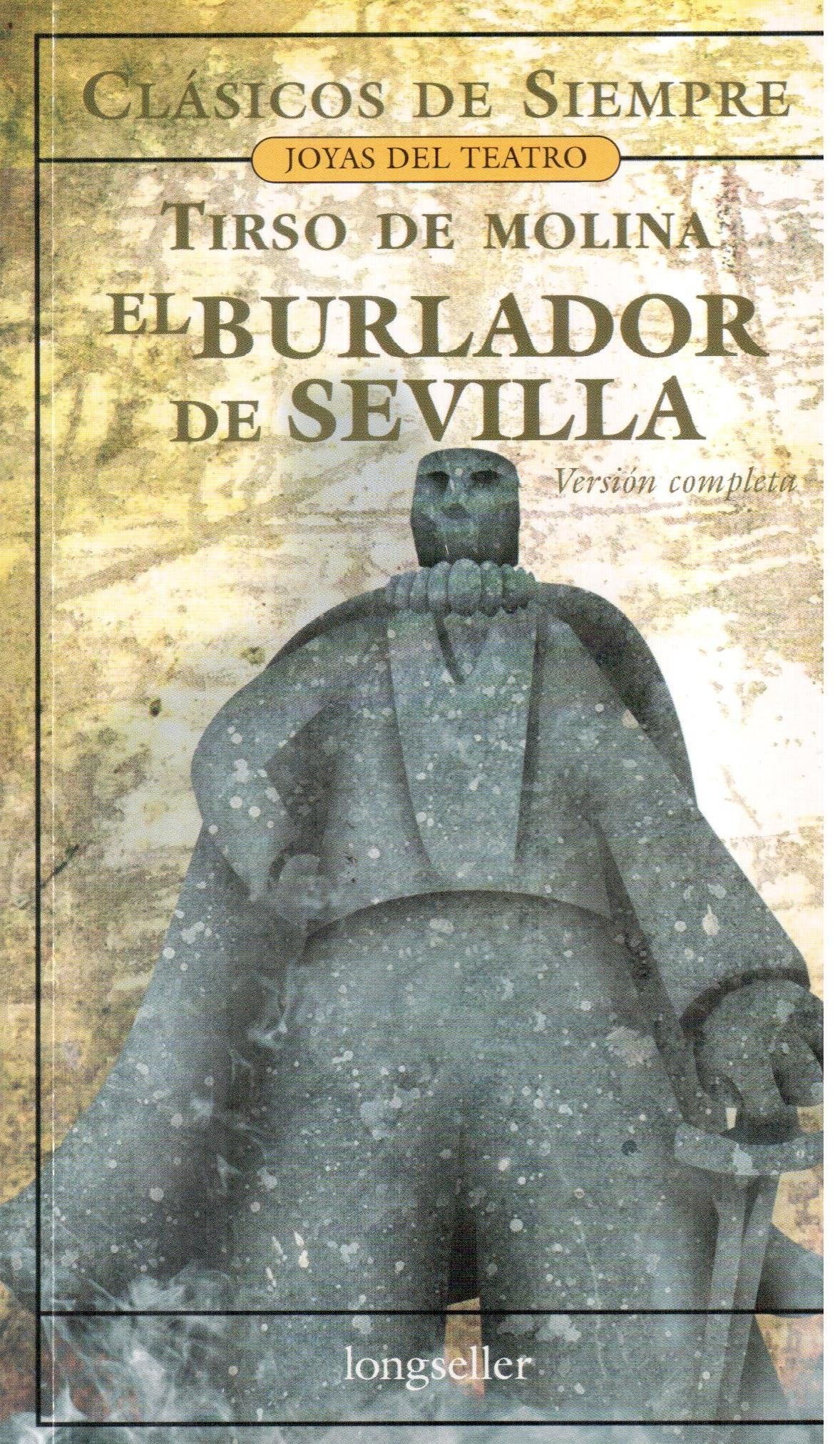 El Burlador de Sevilla