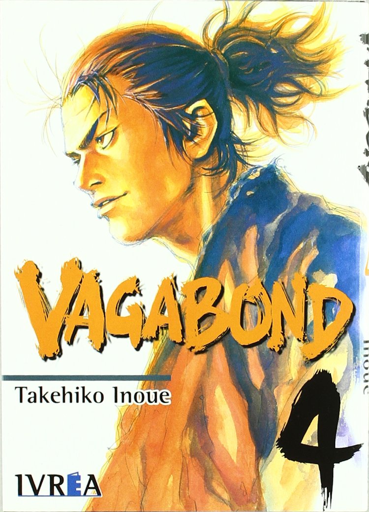 Vabagond 04