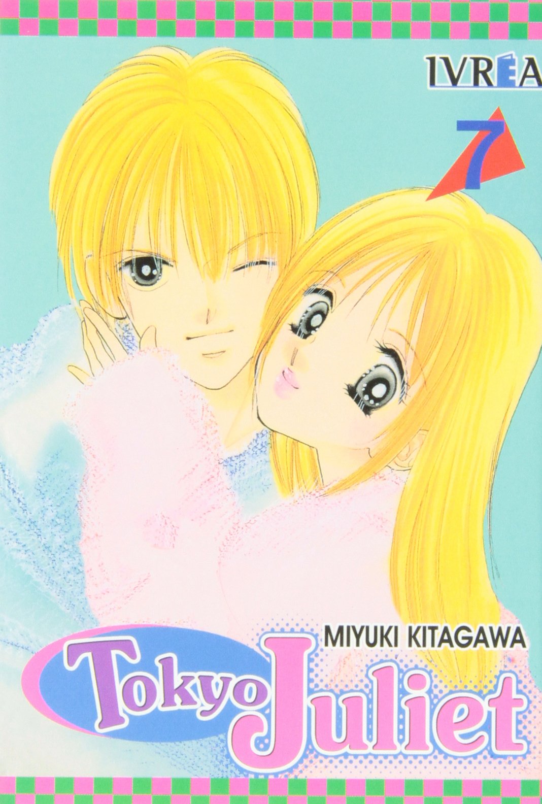Tokyo Juliet 7