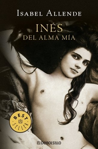 Ines Del Alma Mia