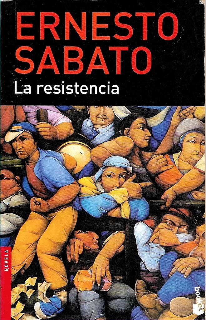 La Resistencia