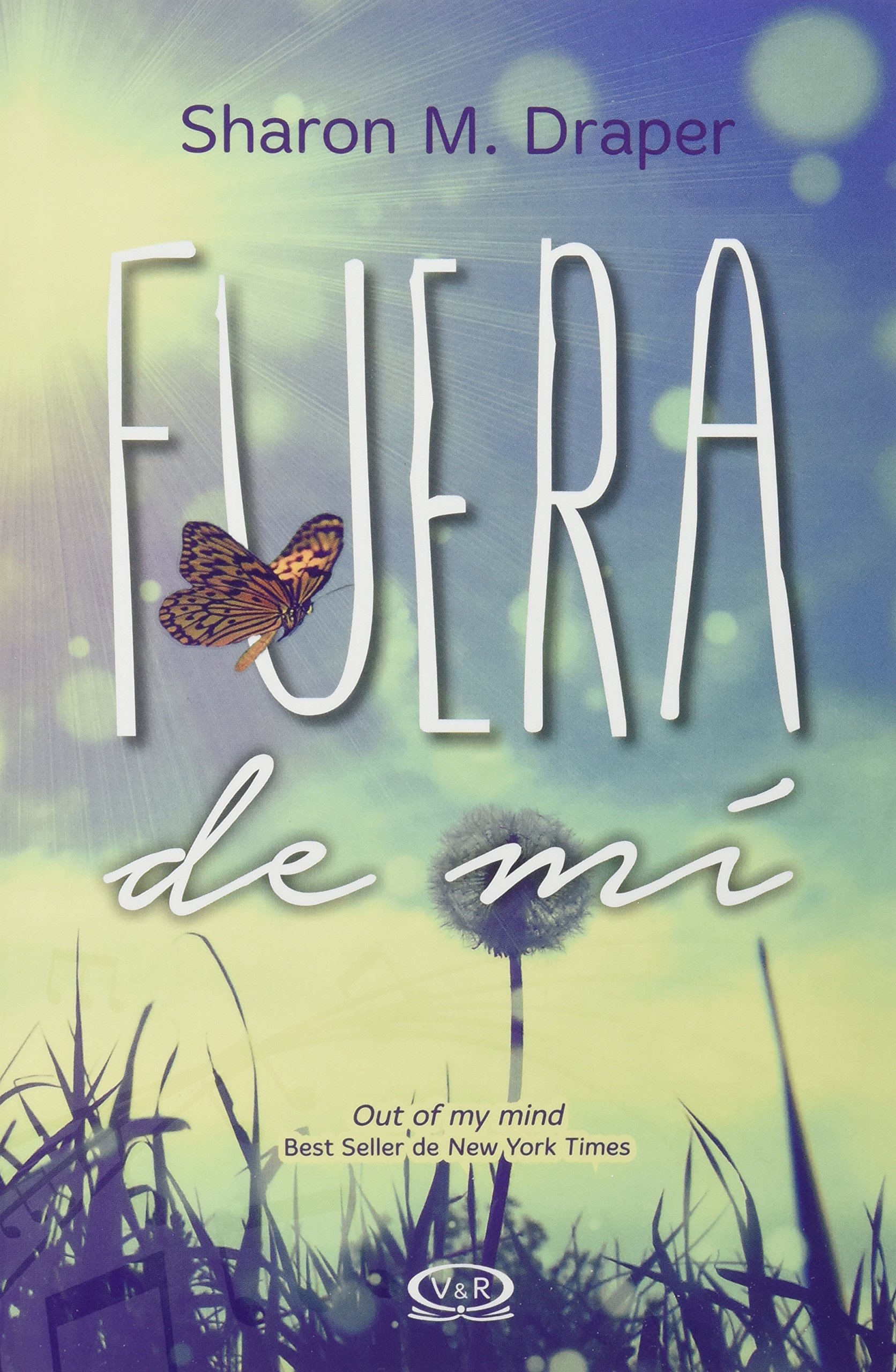 Fuera de Mï¿½/ Out of My Mind