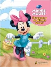 Primavera De Minnie Mouse