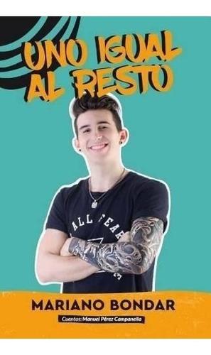 Uno Igual Al Resto