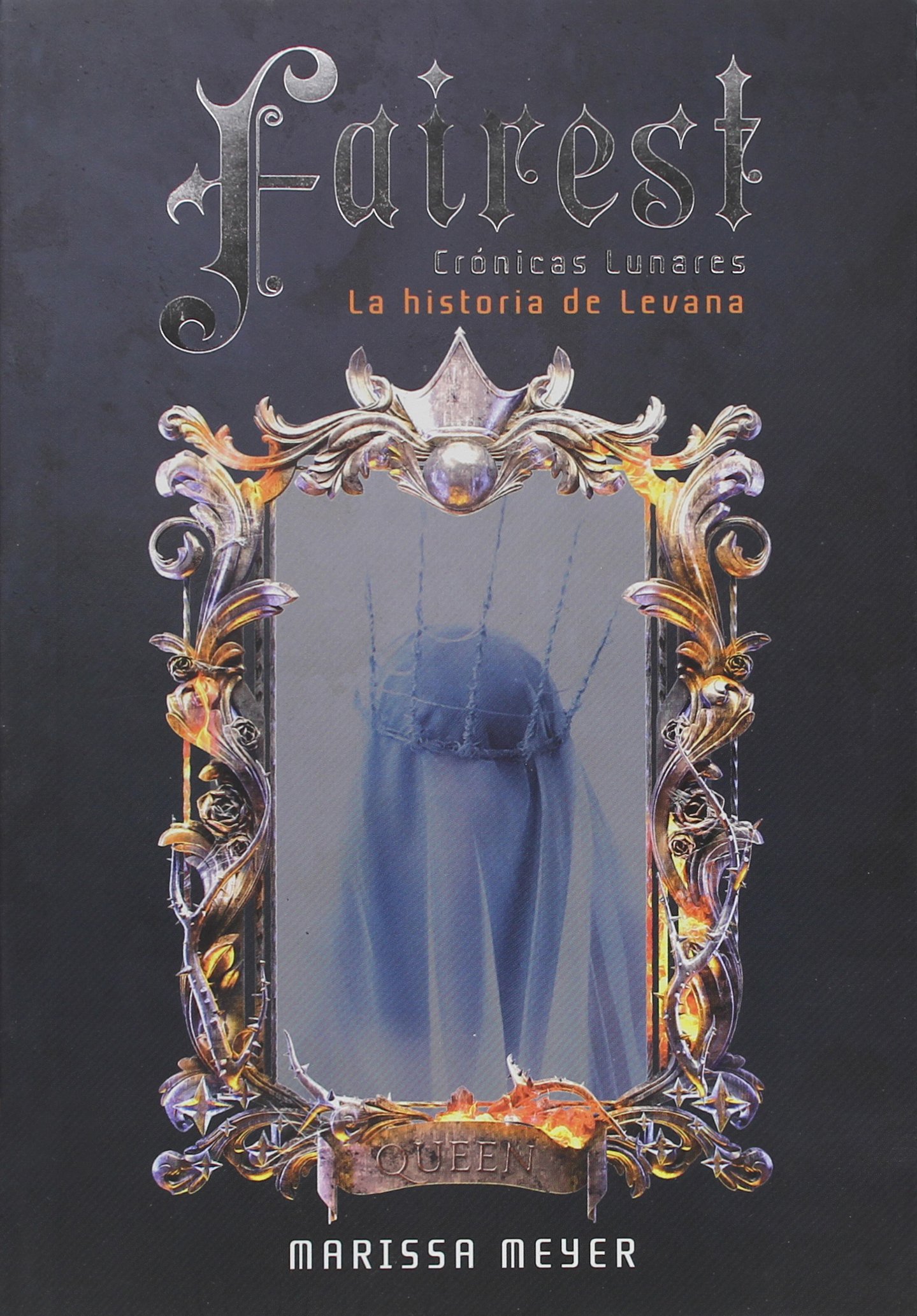 Fairest: La historia de Levana