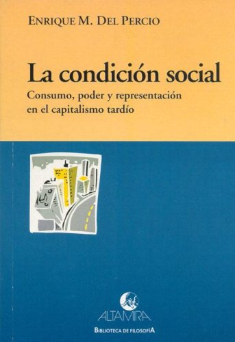 La condición social