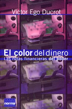 El color del dinero