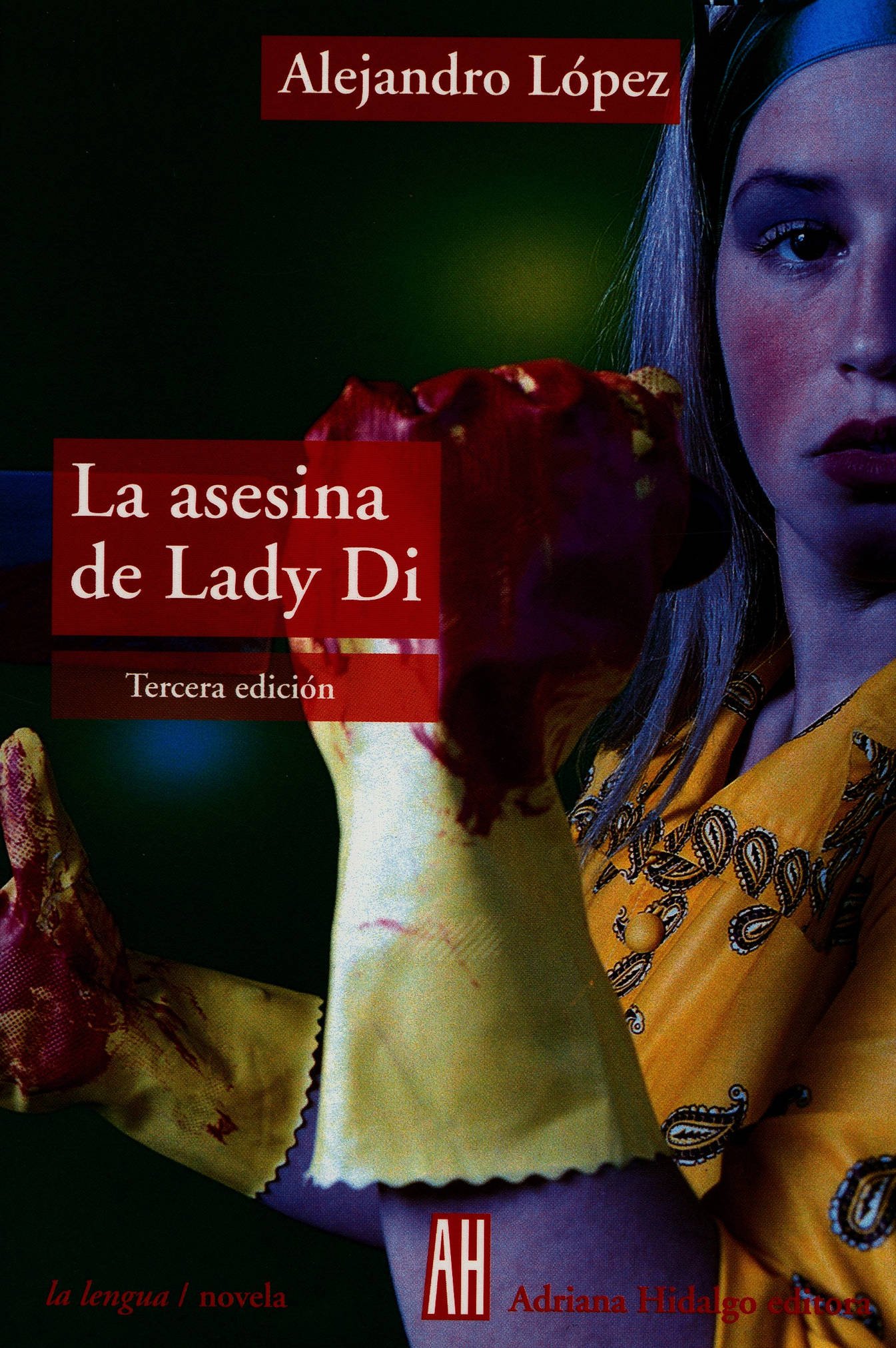 La asesina de Lady Di