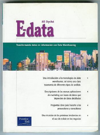 E-Data