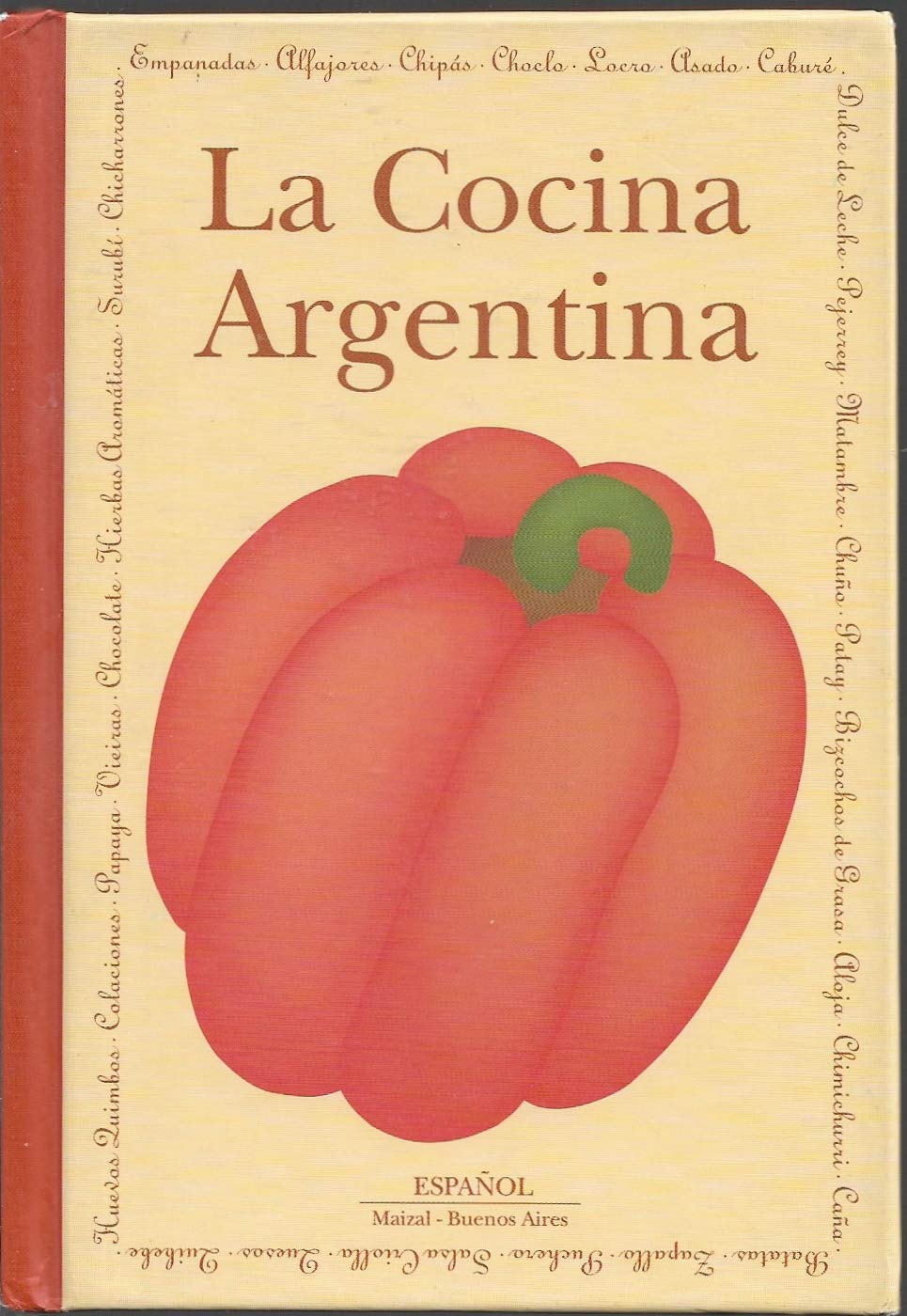 La Cocina Argentina