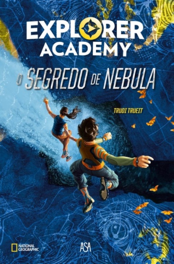 O Segredo de Nebula