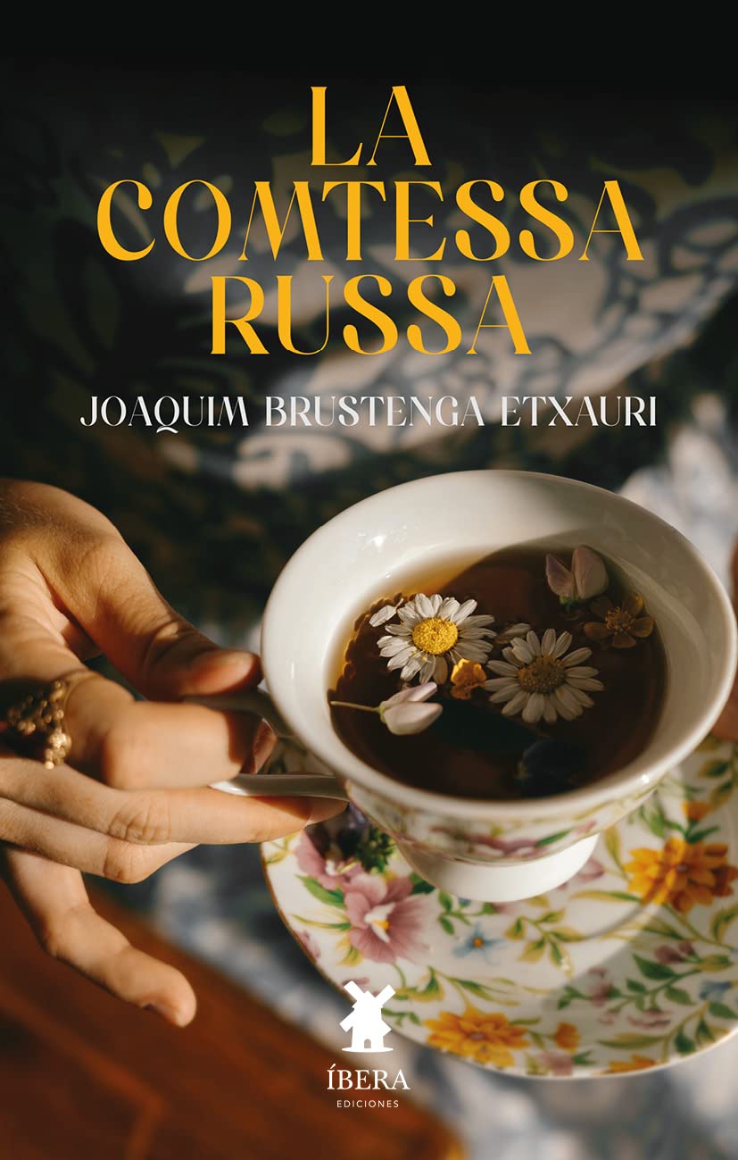 La Comtessa Russa