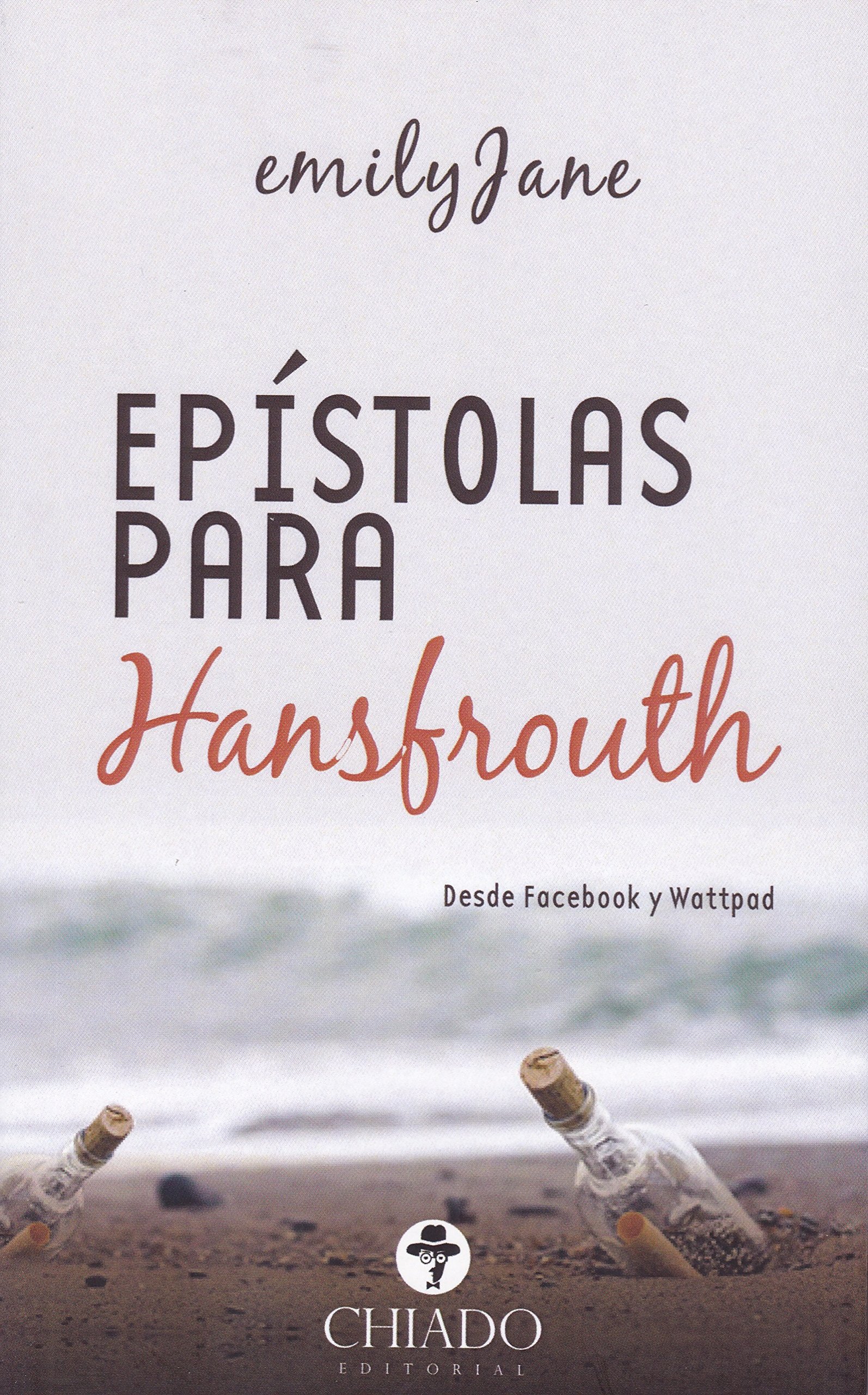 Epístolas para Hansfrouth