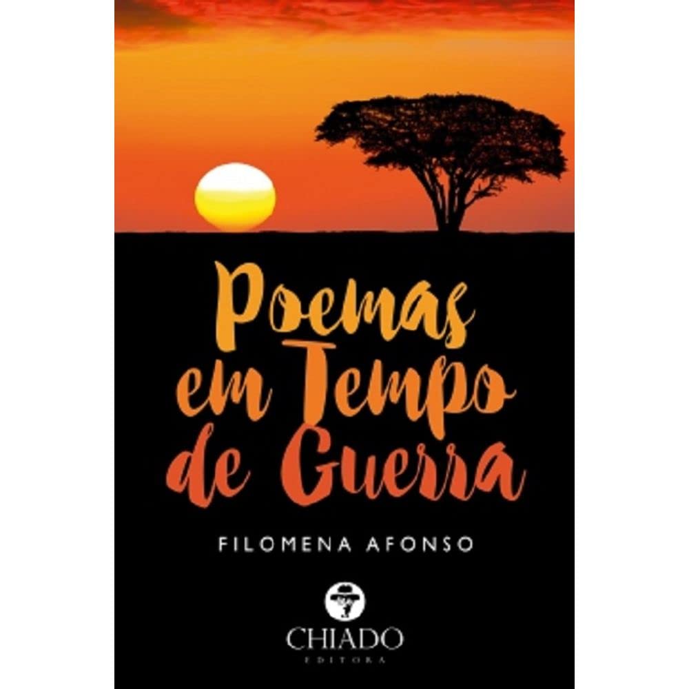 Poemas em Tempo de Guerra