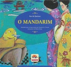 O Mandarim