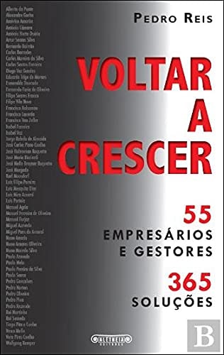 Voltar a Crescer