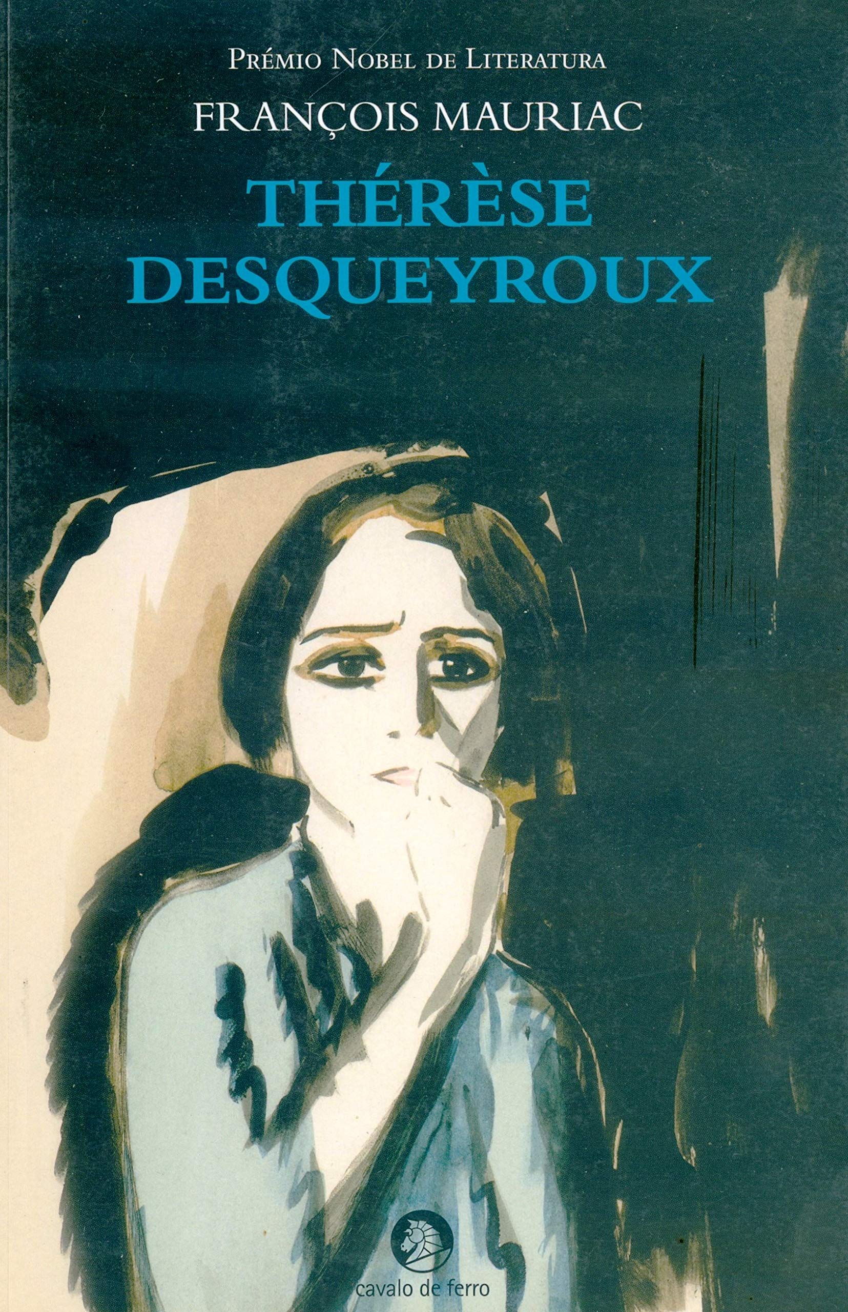 Thérèse Desqueyroux