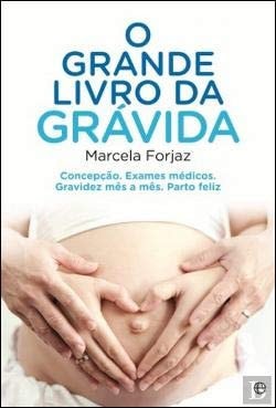 O Grande Livro da Grávida