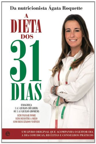 A Dieta dos 31 Dias
