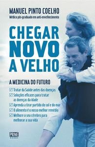 Chegar novo a velho