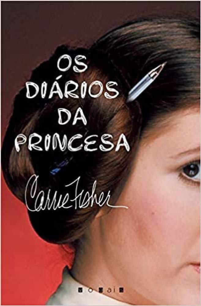 Os Diários Da Princesa