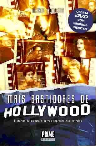 Mais Bastidores de Hollywood