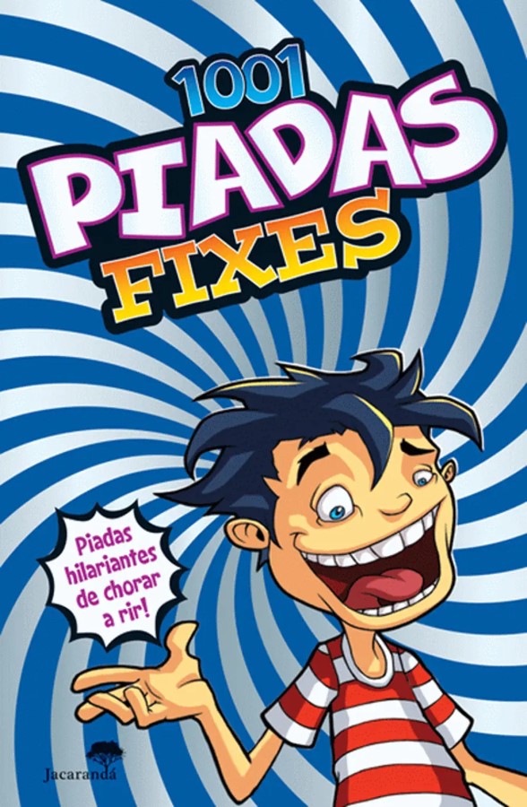1001 Piadas Fixes