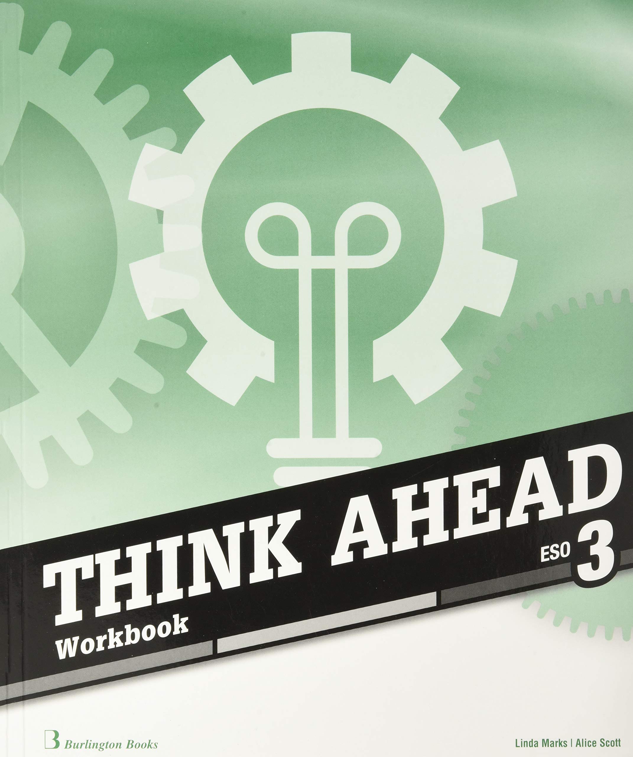 Think Ahead 3º ESO
