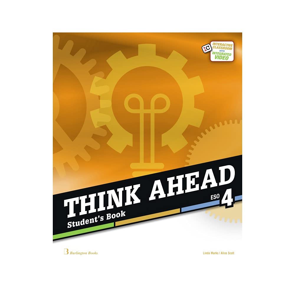 Think Ahead Eso 4